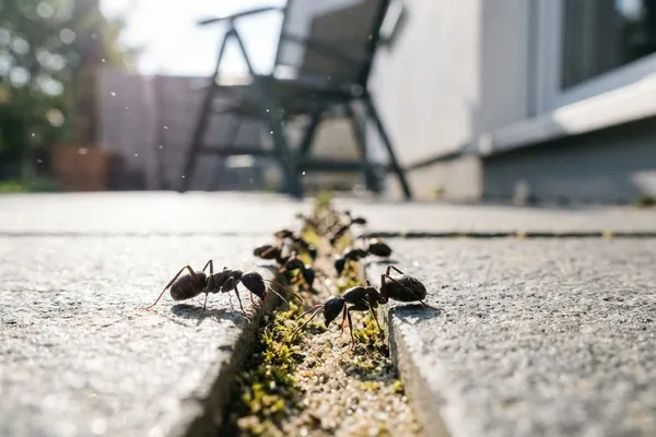 Ants