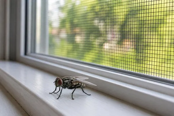 Fly Control